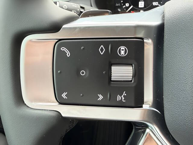 2026 Land Rover Discovery