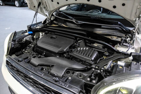 2023 MINI Countryman Cooper S
