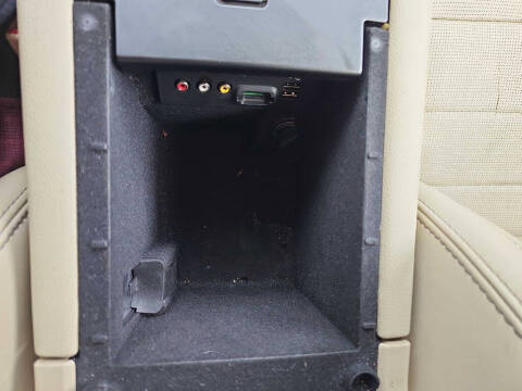 2014 Ford Taurus Limited