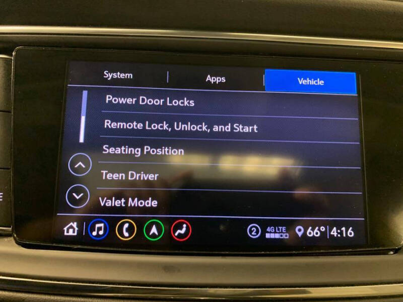 2020 Buick Enclave Premium