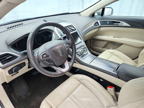 2019 Lincoln MKZ Reserve I