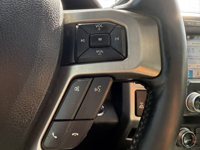 2019 Ford F-350 Super Duty