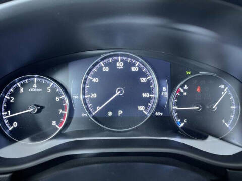 2026 Mazda CX-30 2.5 S Preferred