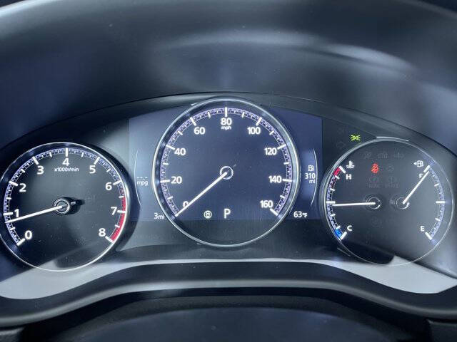 2026 Mazda CX-30 2.5 S Preferred