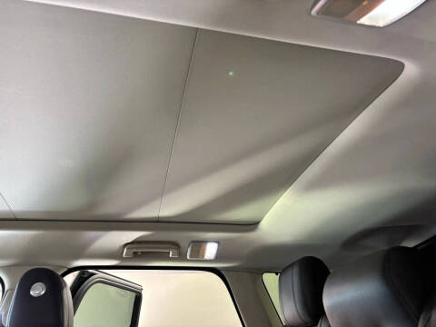 2017 Land Rover Range Rover Sport HSE