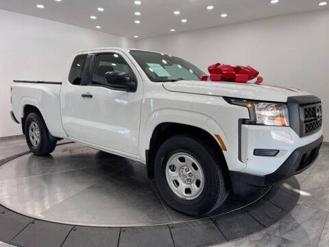 2022 Nissan Frontier for sale at Car Revolution in Maple Shade NJ