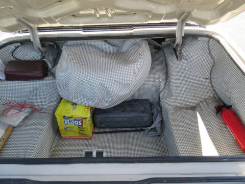 1965 Ford Thunderbird