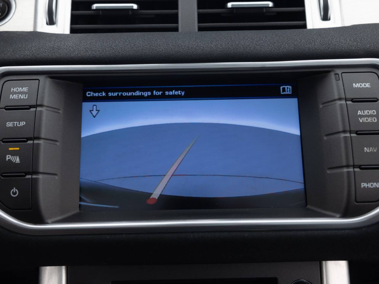 Used Car 2013 Land Rover Range Rover Evoque Coupe  Pure Plus Awd 2dr Suv For Sale Under $12,000 In Coal City, Illinois