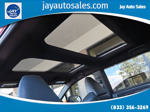 2023 Subaru Solterra Touring