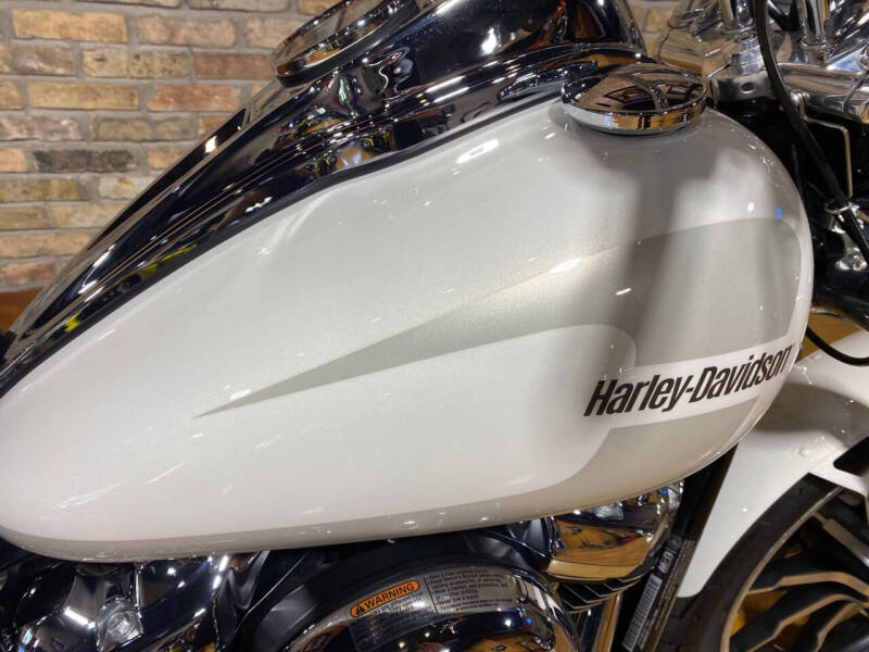 2018 Harley-Davidson Low Rider® 107