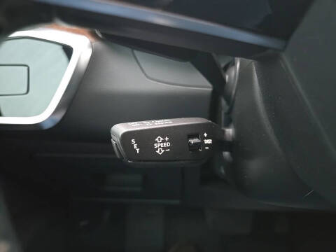 2019 Audi A6 quattro Prestige 55 TFSI