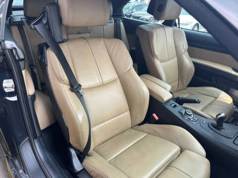 2013 BMW M3