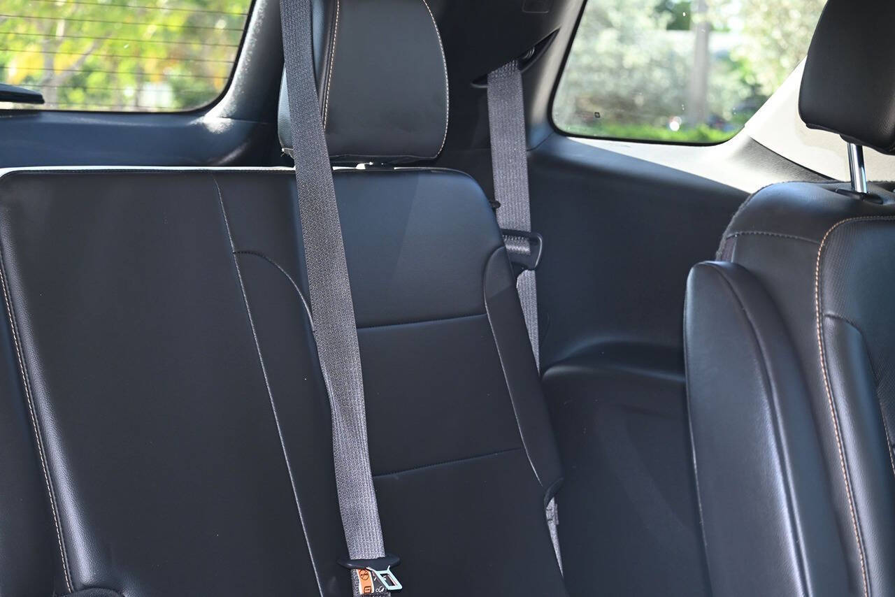 2019 Chevrolet Traverse 30