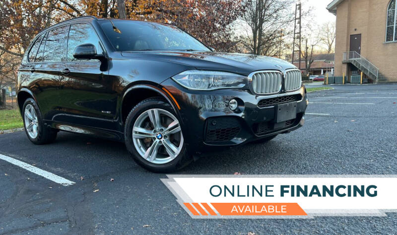 2014 BMW X5 for sale at Quality Luxury Cars NJ in Rahway NJ