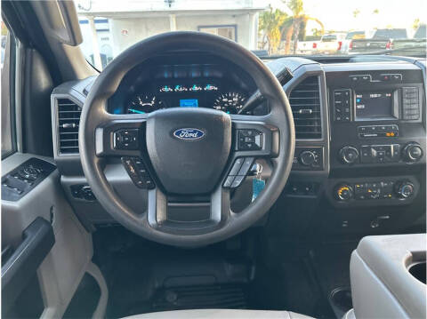 2022 Ford F-250 Super Duty