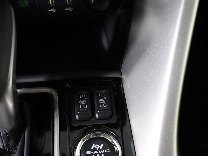 2025 Mitsubishi Eclipse Cross SE