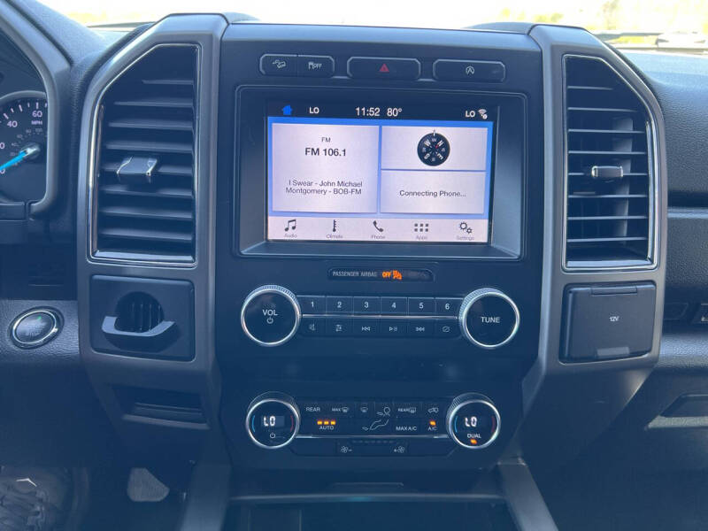 2019 Ford Expedition MAX XLT