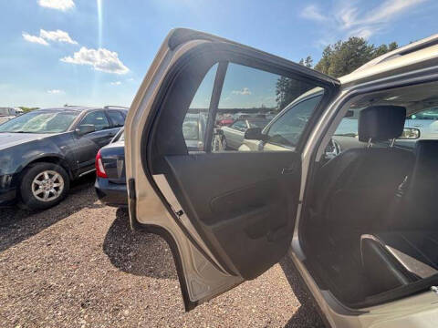 2013 GMC Terrain SLT-1