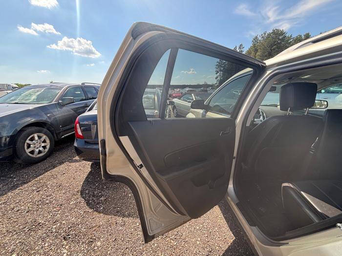 2013 GMC Terrain SLT-1