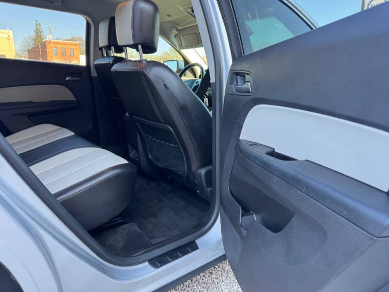 2012 GMC Terrain SLT-1