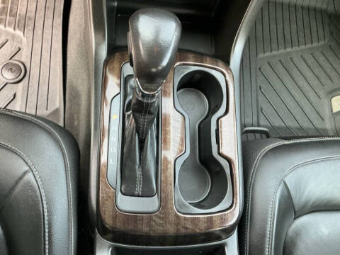 2022 GMC Canyon