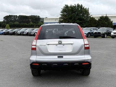 2008 Honda CR-V EX