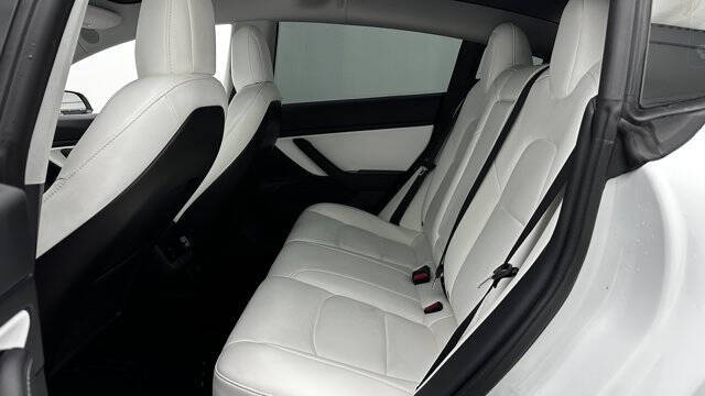 2020 Tesla Model 3 Performance