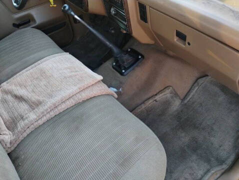 1989 Ford F-250