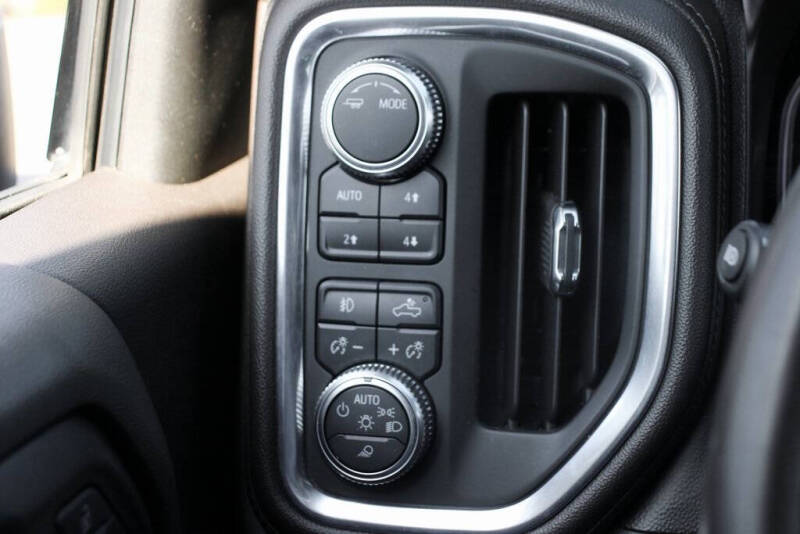 2020 GMC Sierra 3500HD