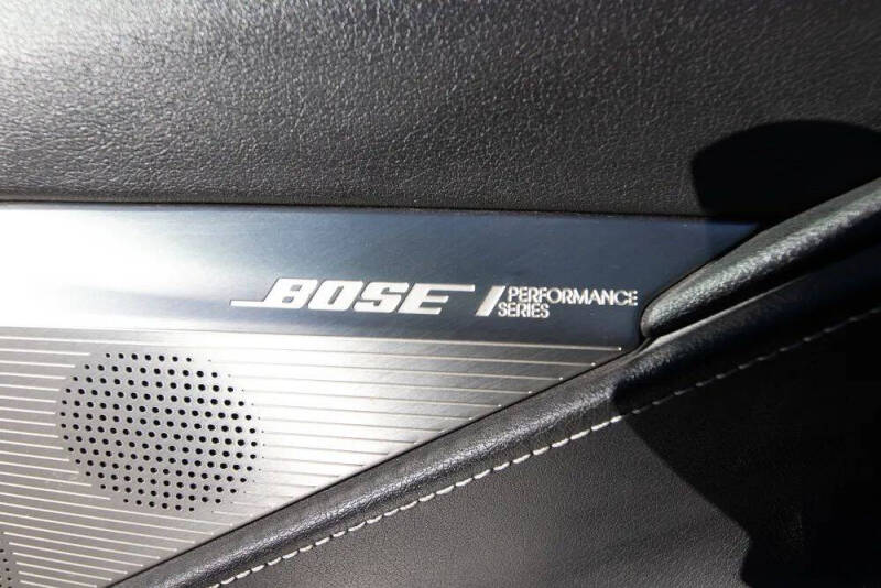 2020 Chevrolet Corvette Stingray