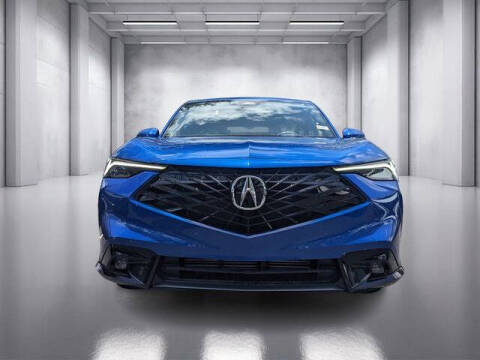 2025 Acura ADX w/A-SPEC