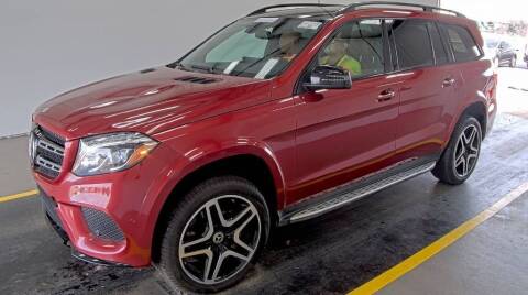 2017 Mercedes-Benz GLS for sale at Auto Palace Inc in Columbus OH