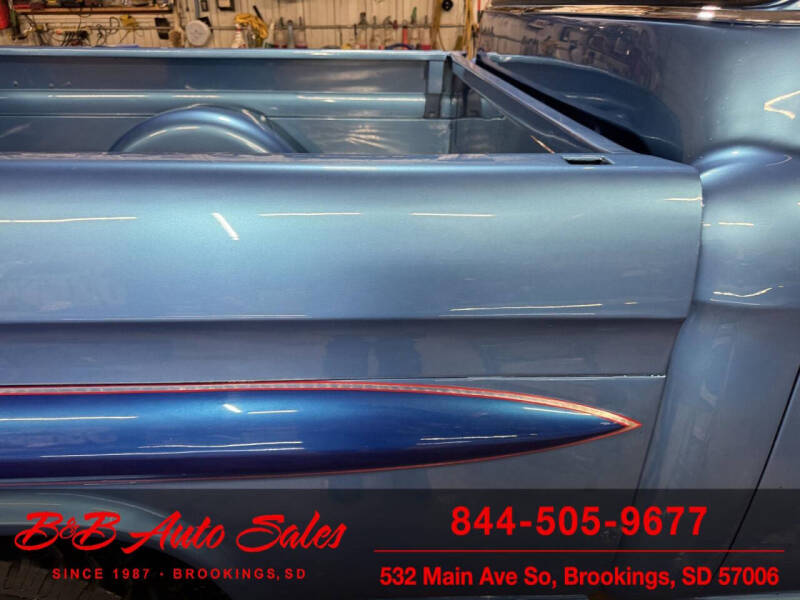 1959 Chevrolet Apache