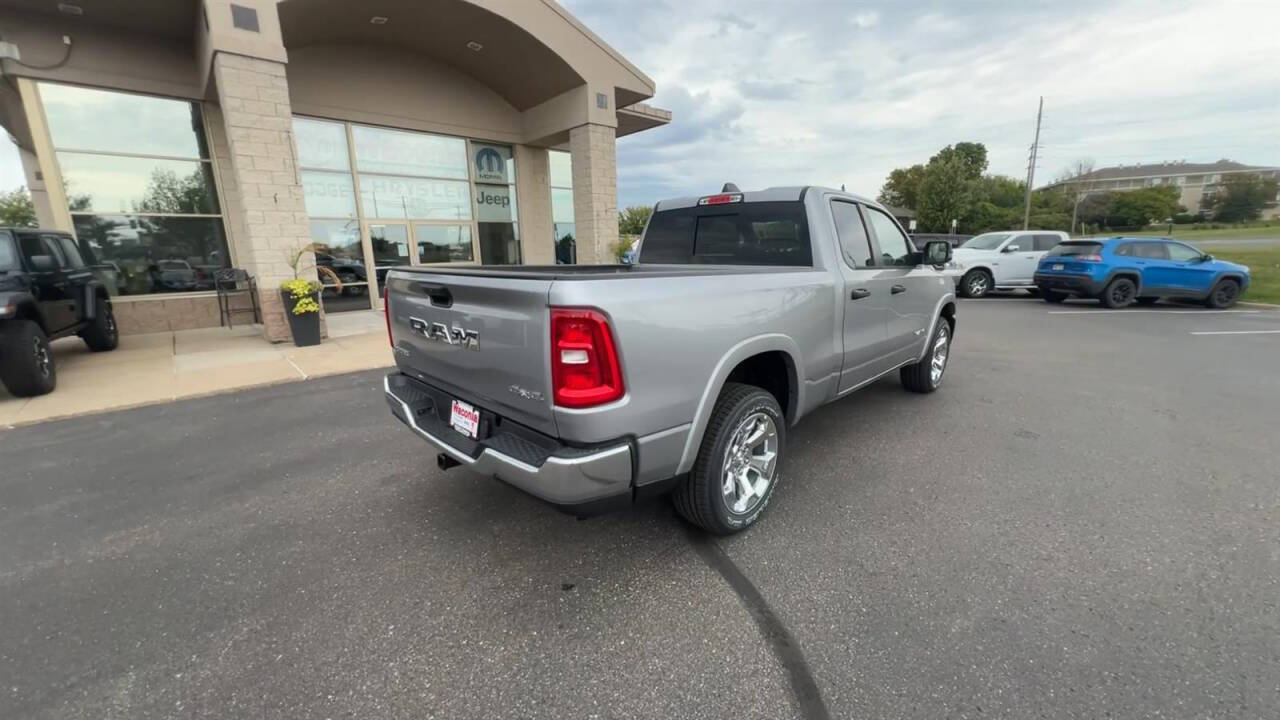 2025 Ram 1500 for sale at Victoria Auto Sales in Victoria, MN