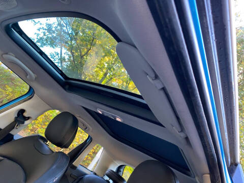 2015 MINI Hardtop 4 Door Cooper S