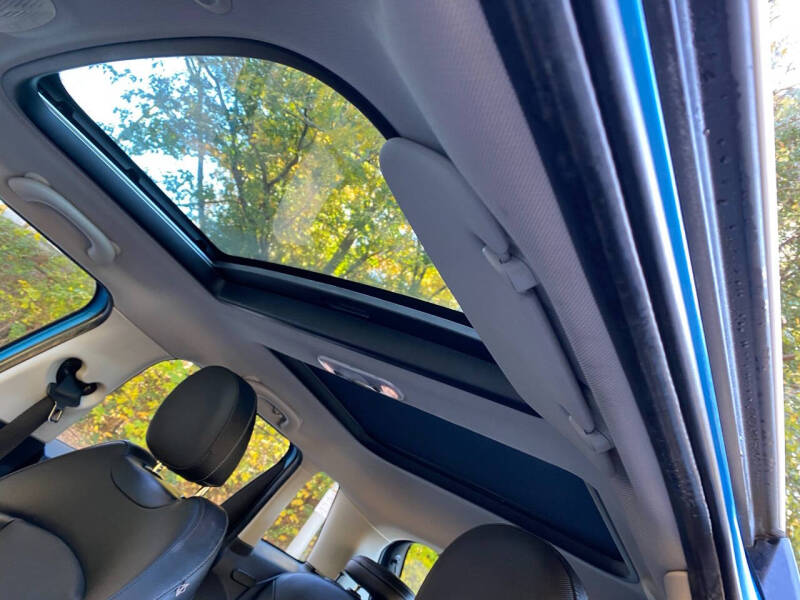 2015 MINI Hardtop 4 Door Cooper S