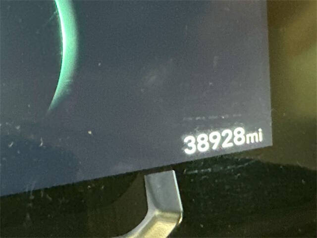 2022 Hyundai Ioniq Plug-in Hybrid Limited