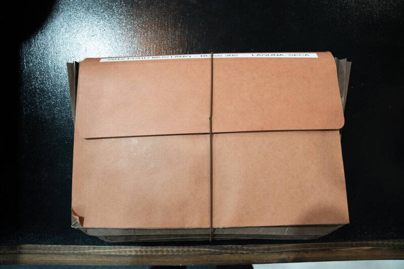 2012 Ford Mustang Boss 302