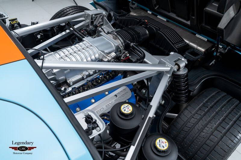 2006 Ford GT