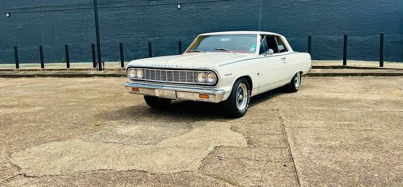 1964 Chevrolet Chevelle