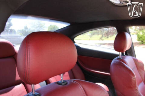 2005 Pontiac GTO