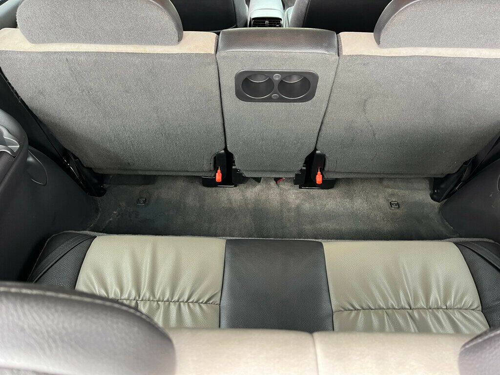 2000 Dodge Durango 37
