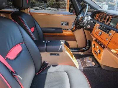 2010 Rolls-Royce Phantom Drophead Coupe