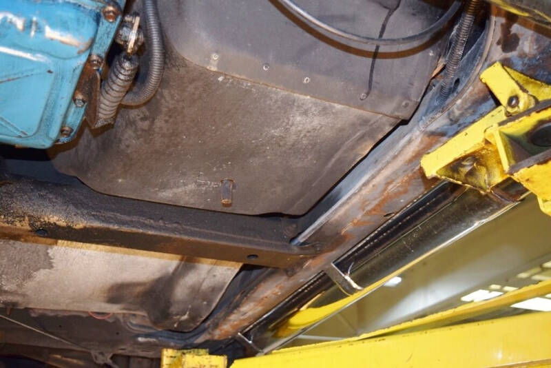 1980 Chevrolet Corvette