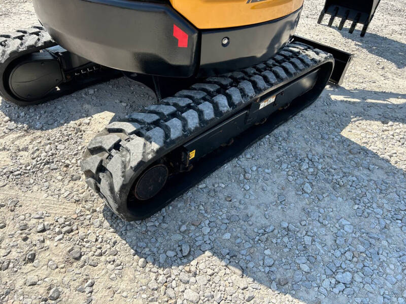 2022 Sany SY26U Excavator