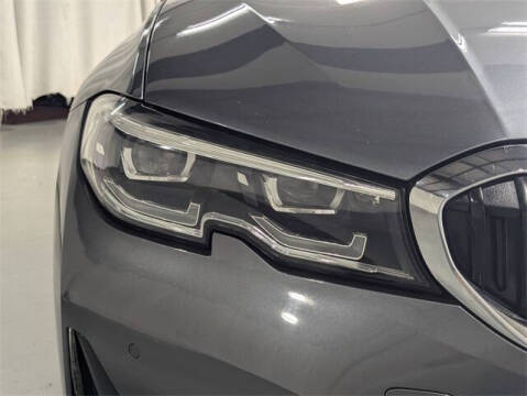 2019 BMW 3 Series 330i xDrive