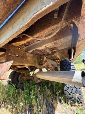 1968 Ford F-250