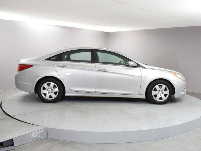 2011 Hyundai Sonata for sale in Billings, MT