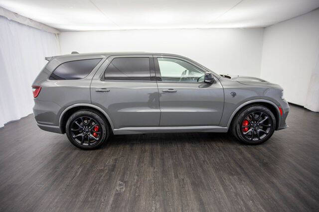 2021 Dodge Durango SRT Hellcat