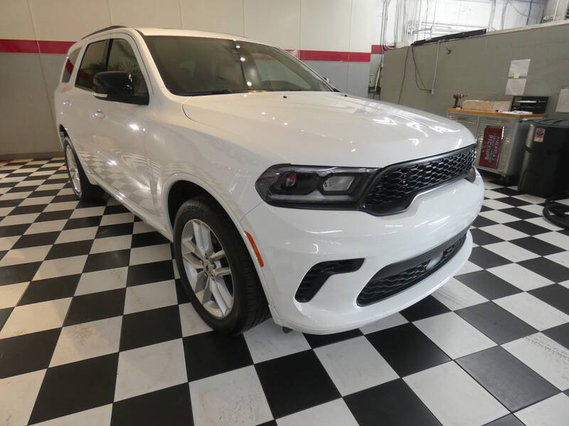 2024 Dodge Durango